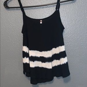 Heart & Hips loose for crop top